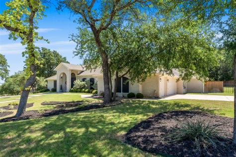 4340 Lago Vista Drive Belton TX 76513