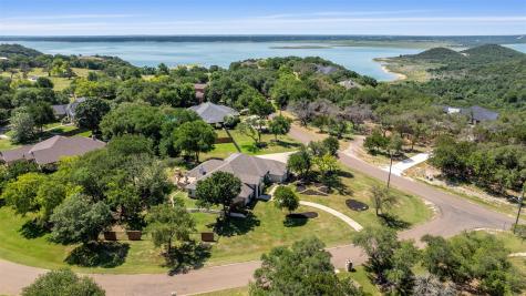 4340 Lago Vista Drive Belton TX 76513