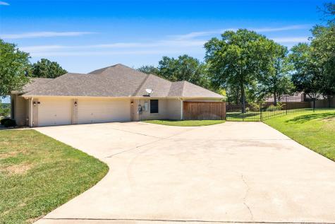 4340 Lago Vista Drive Belton TX 76513