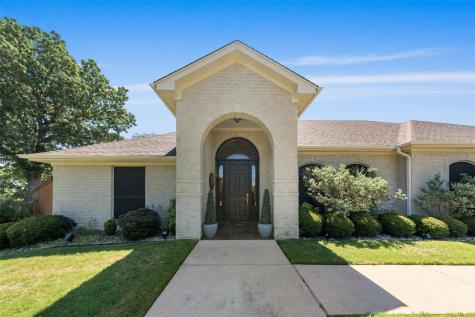 4340 Lago Vista Drive Belton TX 76513