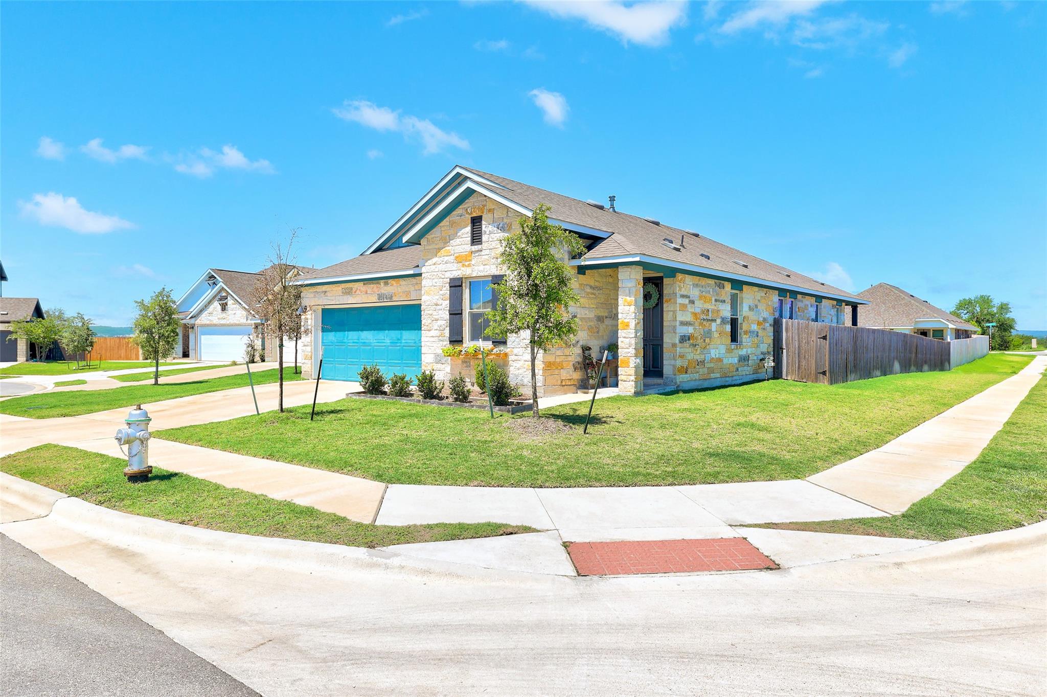104 Ladolia Lane San Marcos TX 78666