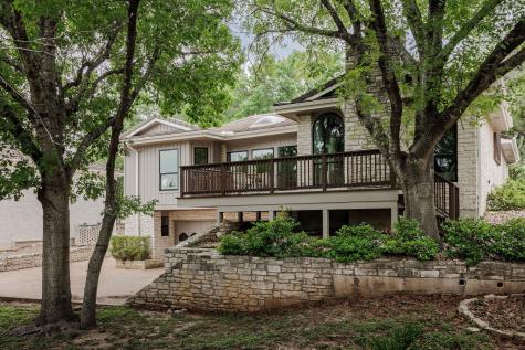 39 Stillmeadow Drive The Hills TX 78738