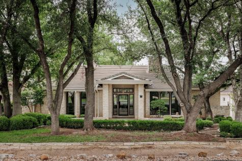 39 Stillmeadow Drive The Hills TX 78738
