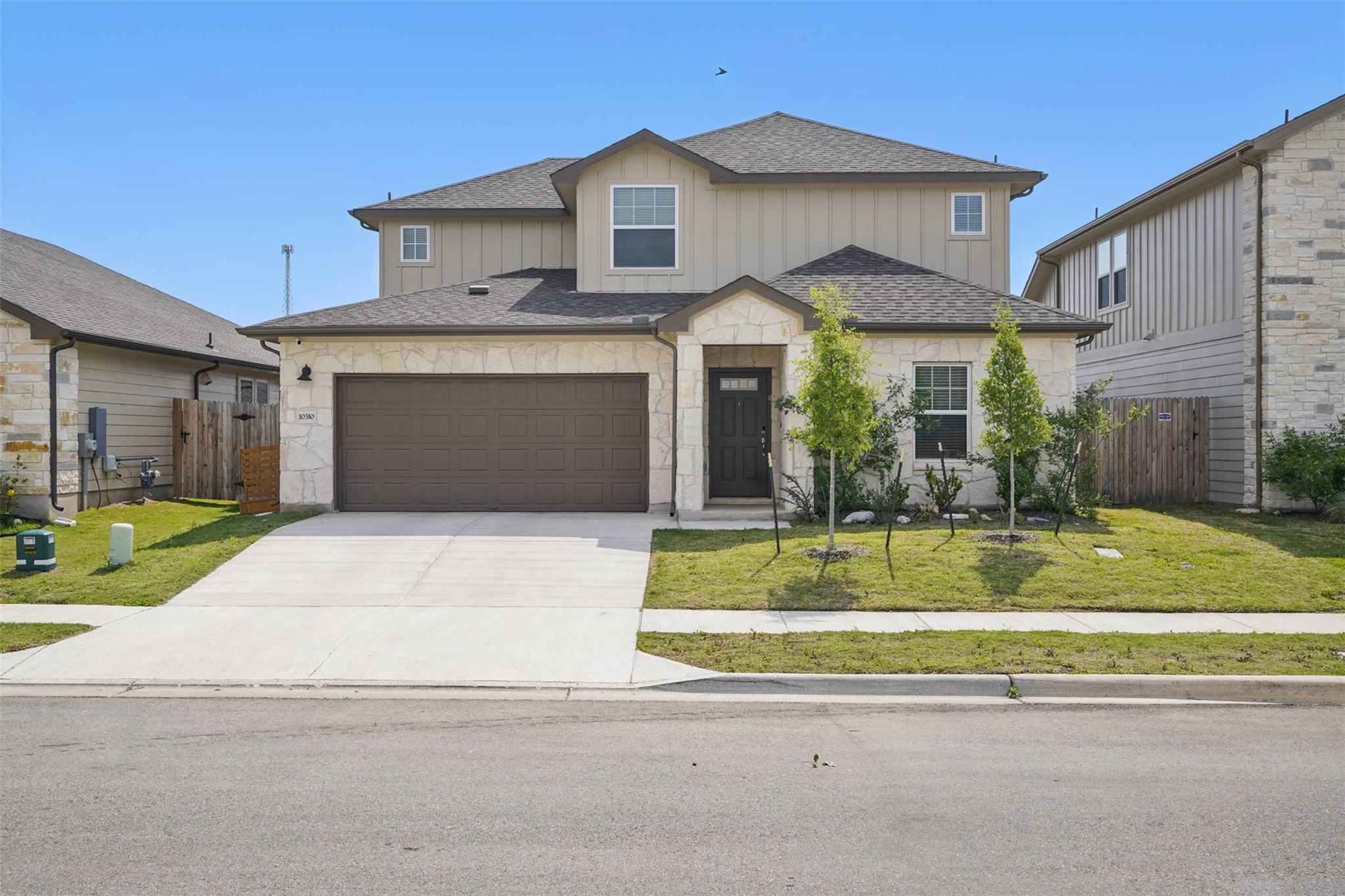 10310 Mager Lane Hutto TX 78634