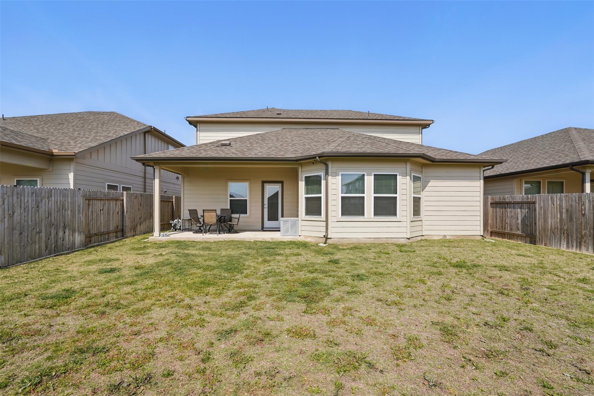 10310 Mager Lane Hutto TX 78634