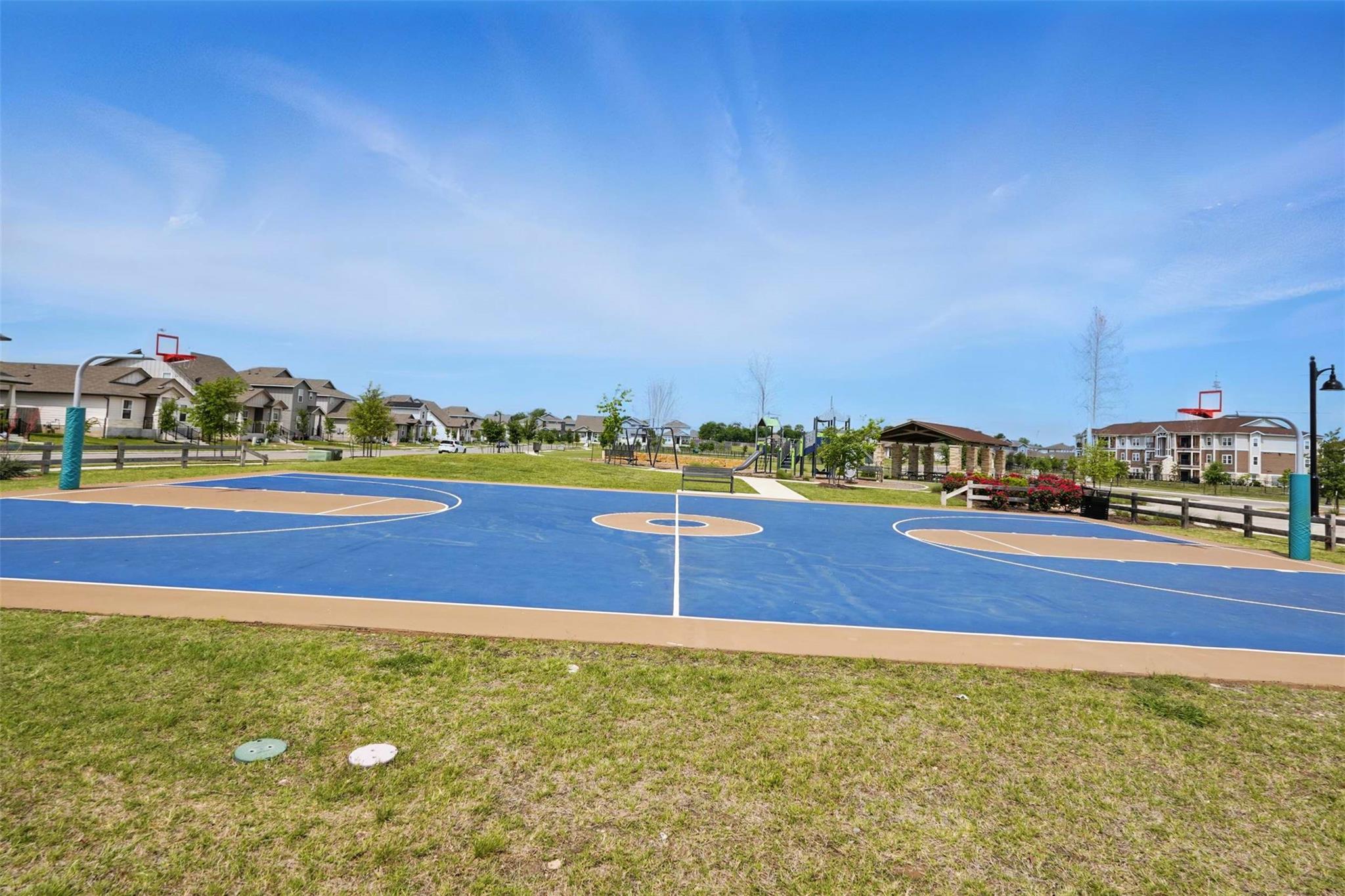 10310 Mager Lane Hutto TX 78634