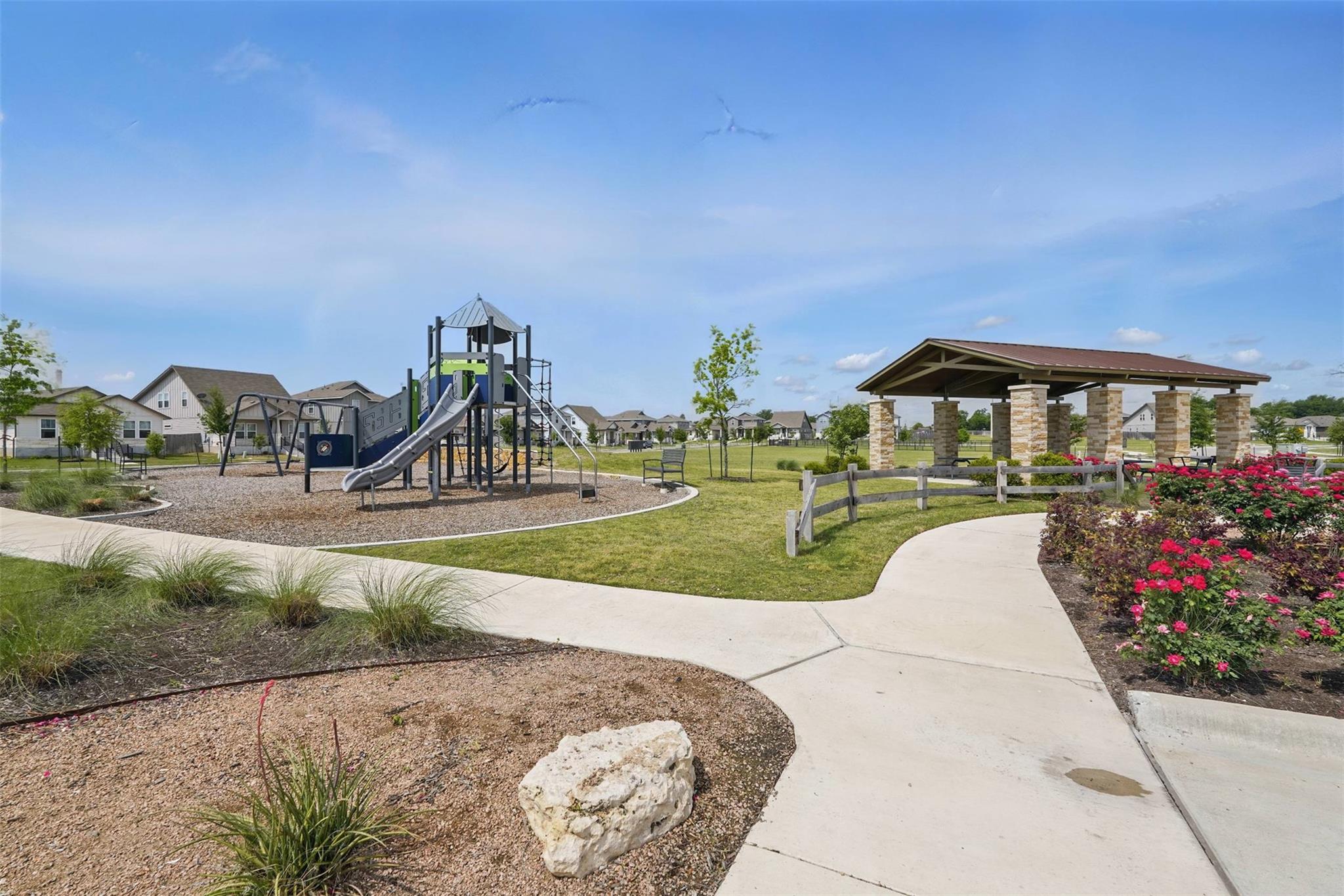 10310 Mager Lane Hutto TX 78634