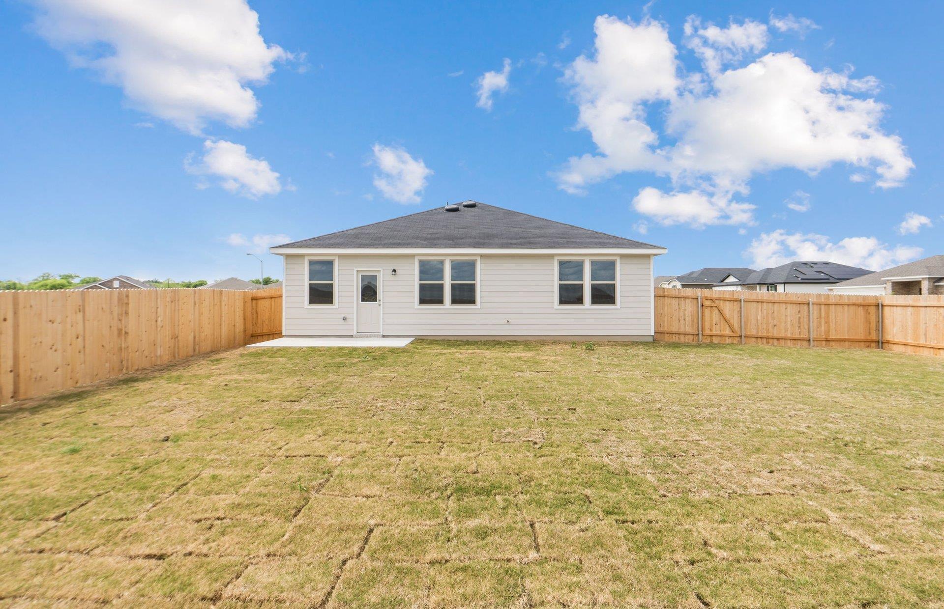3019 Titus Court Temple TX 76501