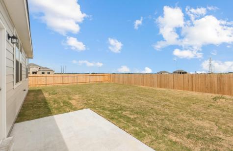 3019 Titus Court Temple TX 76501