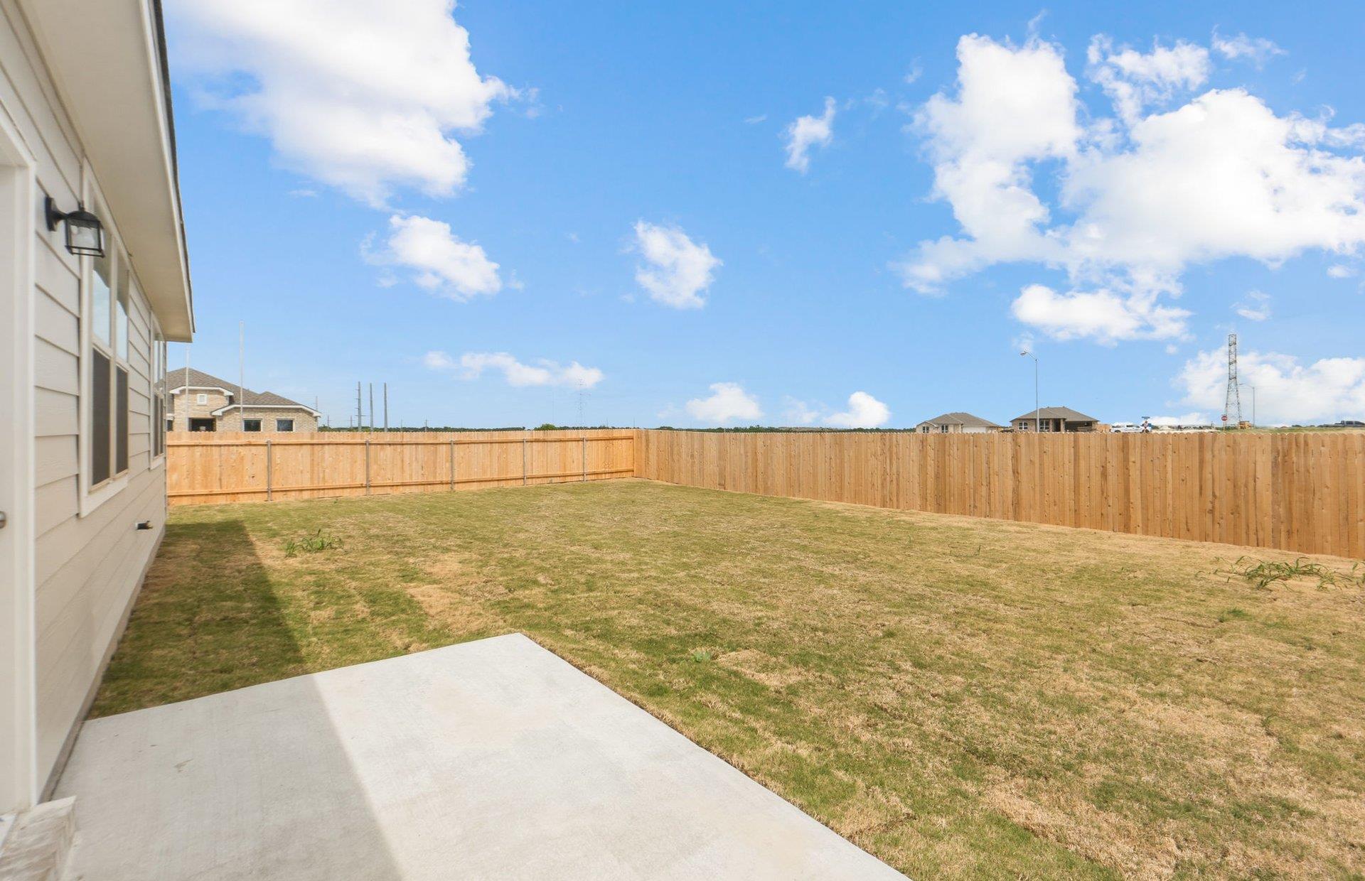 3019 Titus Court Temple TX 76501