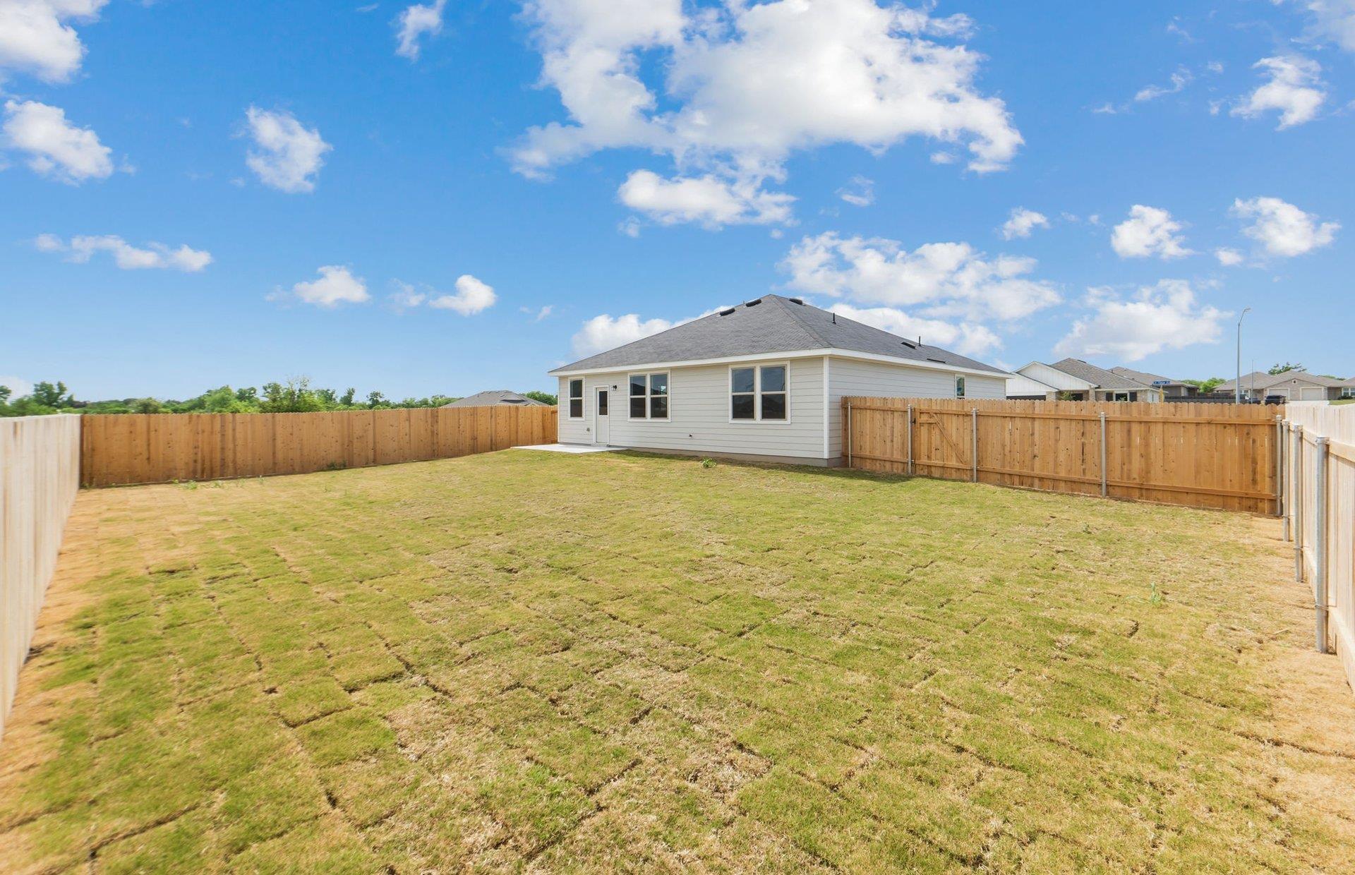 3019 Titus Court Temple TX 76501