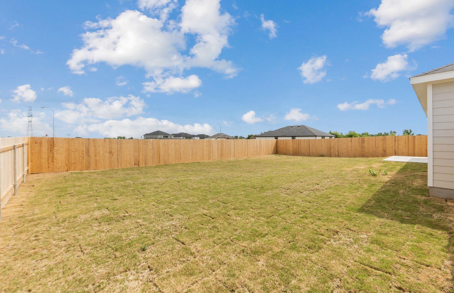 3019 Titus Court Temple TX 76501