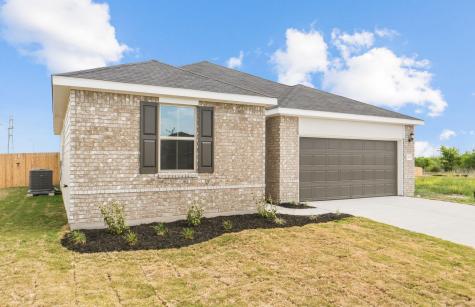 3019 Titus Court Temple TX 76501