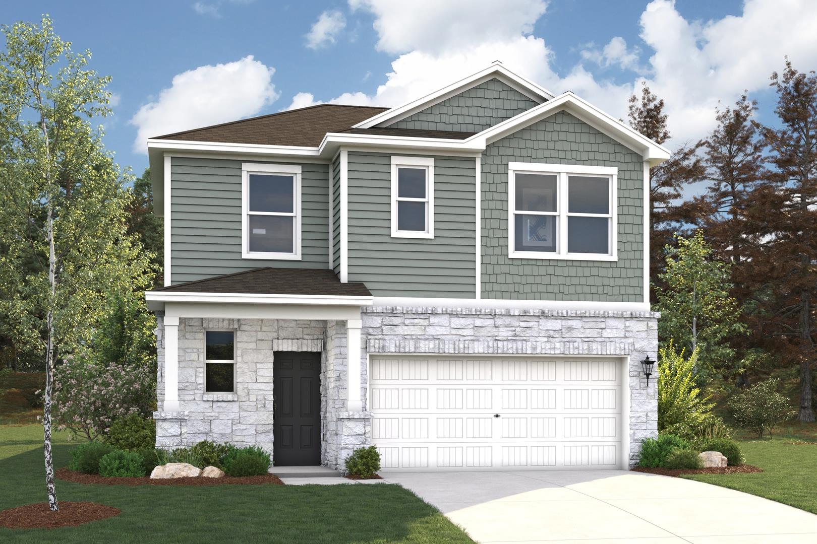 163 Tolo Drive Elgin TX 78621
