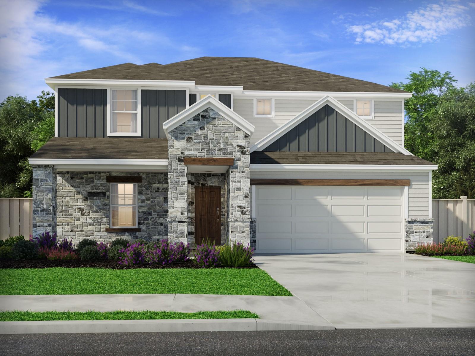 167 Antioch Colony Drive Buda TX 78610