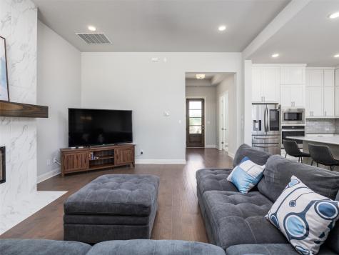 505 Lodge Court Liberty Hill TX 78642