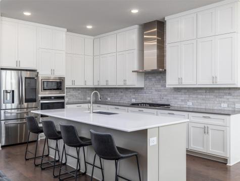 505 Lodge Court Liberty Hill TX 78642