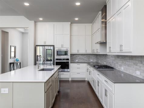 505 Lodge Court Liberty Hill TX 78642
