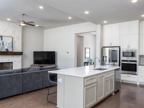 505 Lodge Court Liberty Hill TX 78642