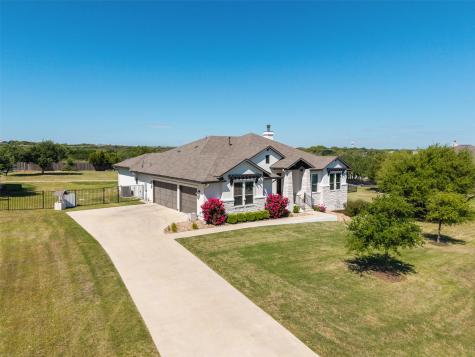 505 Lodge Court Liberty Hill TX 78642