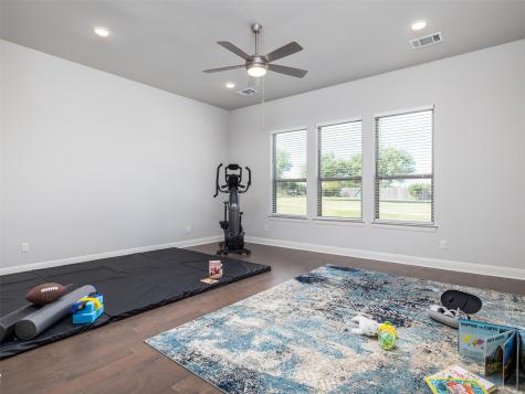 505 Lodge Court Liberty Hill TX 78642