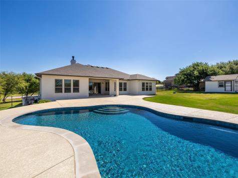 505 Lodge Court Liberty Hill TX 78642