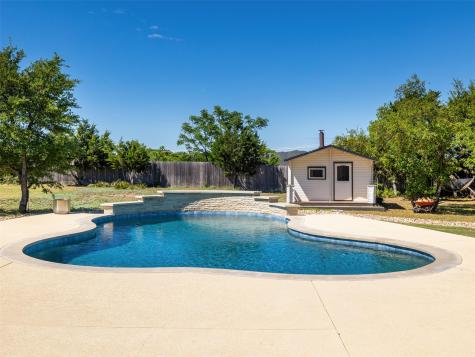 505 Lodge Court Liberty Hill TX 78642