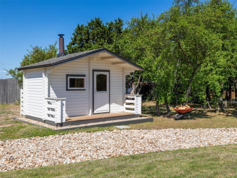 505 Lodge Court Liberty Hill TX 78642