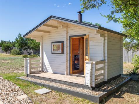 505 Lodge Court Liberty Hill TX 78642