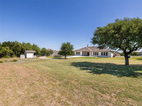 505 Lodge Court Liberty Hill TX 78642