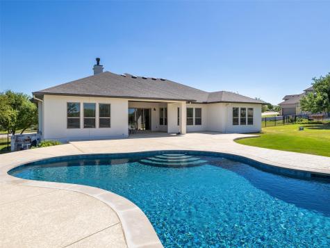 505 Lodge Court Liberty Hill TX 78642