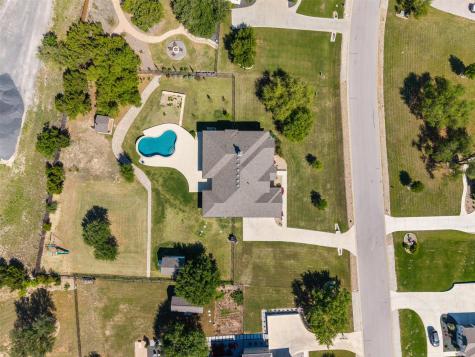 505 Lodge Court Liberty Hill TX 78642