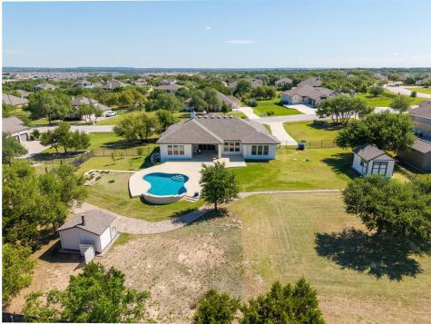 505 Lodge Court Liberty Hill TX 78642