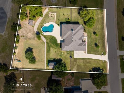 505 Lodge Court Liberty Hill TX 78642