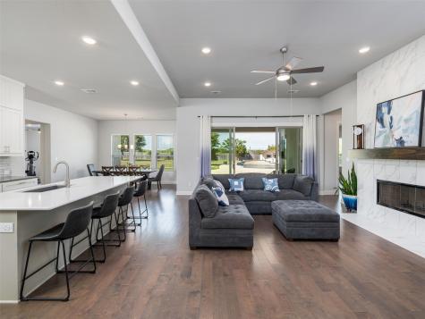 505 Lodge Court Liberty Hill TX 78642