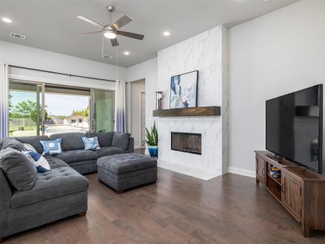 505 Lodge Court Liberty Hill TX 78642