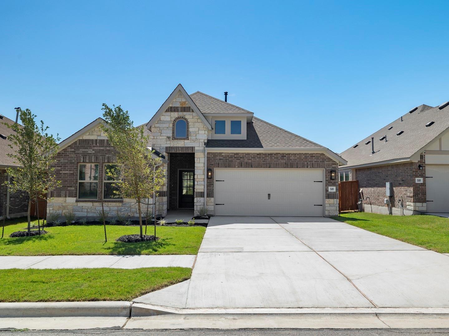581 Biscayne Bay Bend Kyle TX 78640