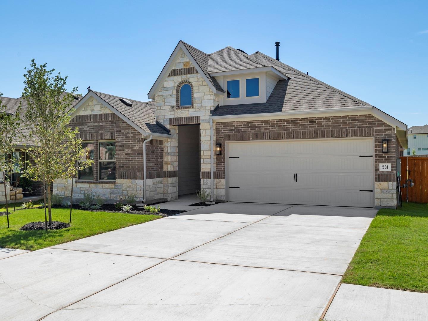 581 Biscayne Bay Bend Kyle TX 78640