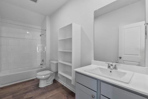 125 Hatari Trail Jarrell TX 76537