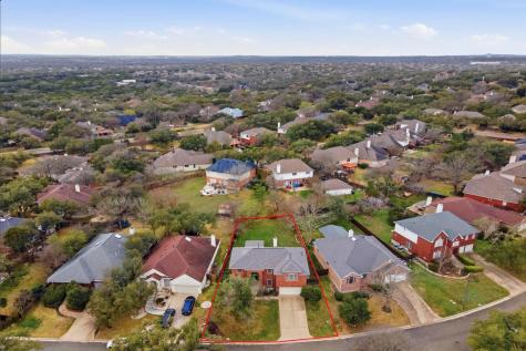 11200 Savin Hill Lane Austin TX 78739