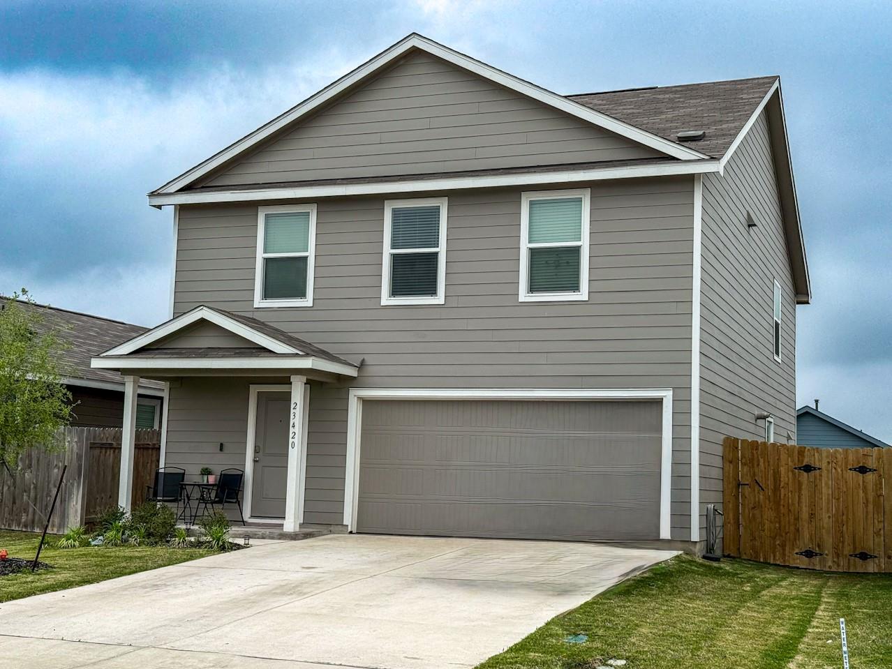 23420 Tiny Moons Way Elgin TX 78621