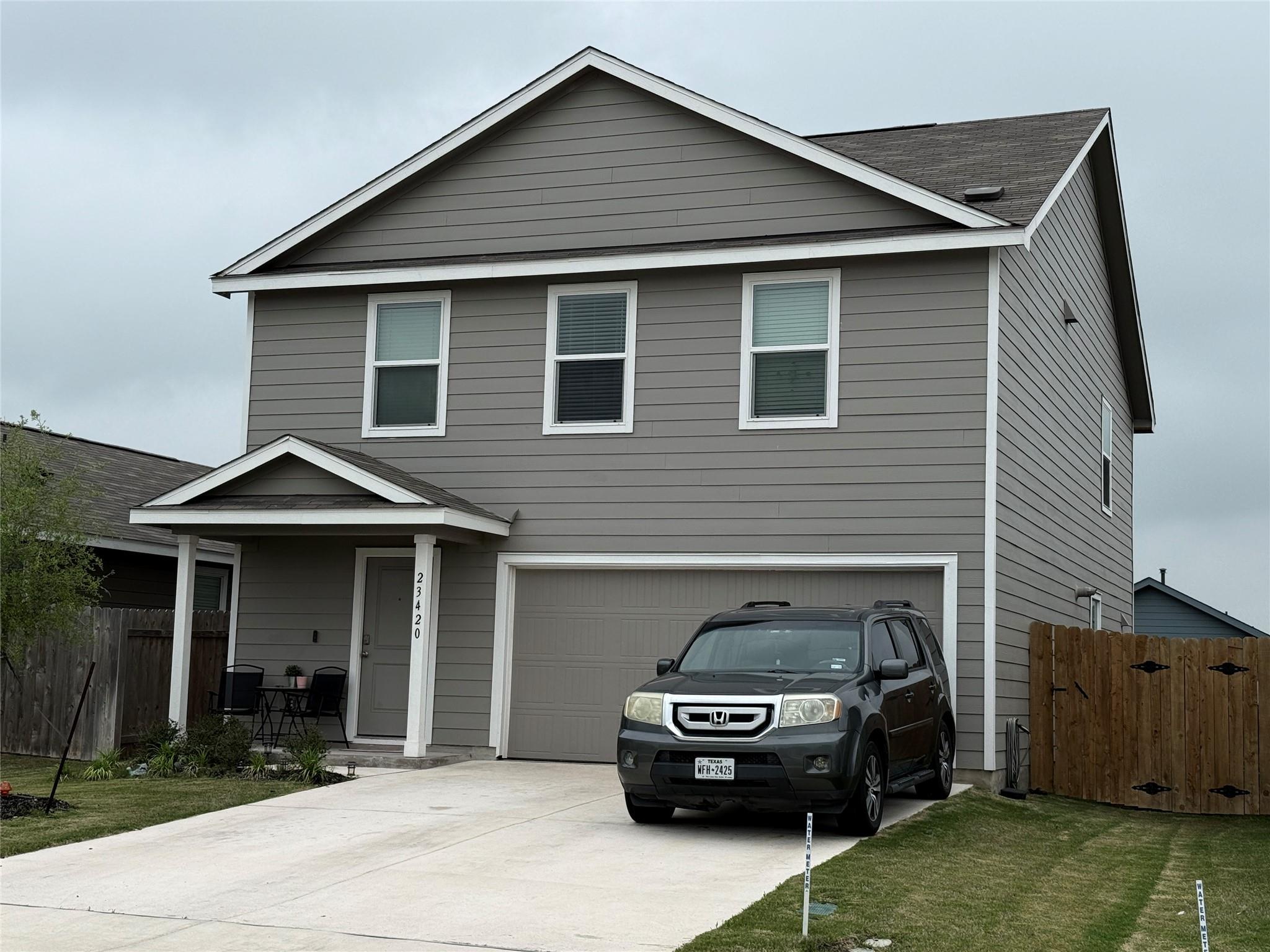 23420 Tiny Moons Way Elgin TX 78621