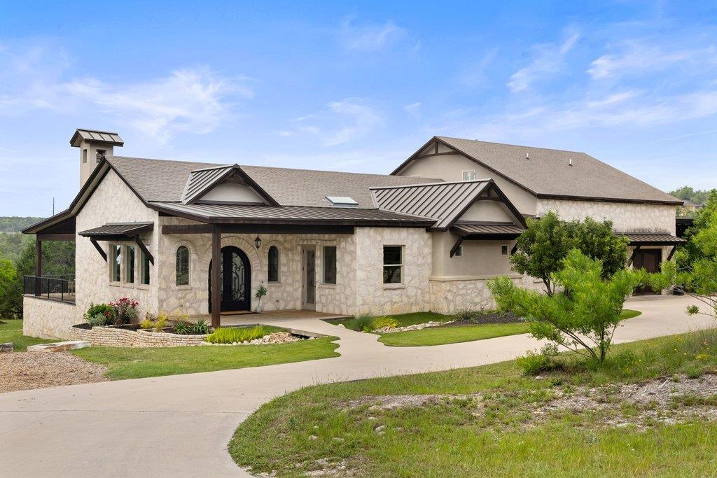 13442 Saddle Back Pass Austin TX 78738