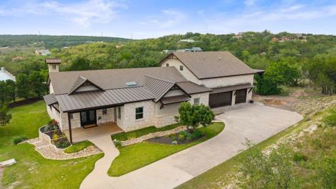 13442 Saddle Back Pass Austin TX 78738