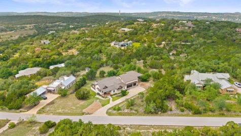 13442 Saddle Back Pass Austin TX 78738