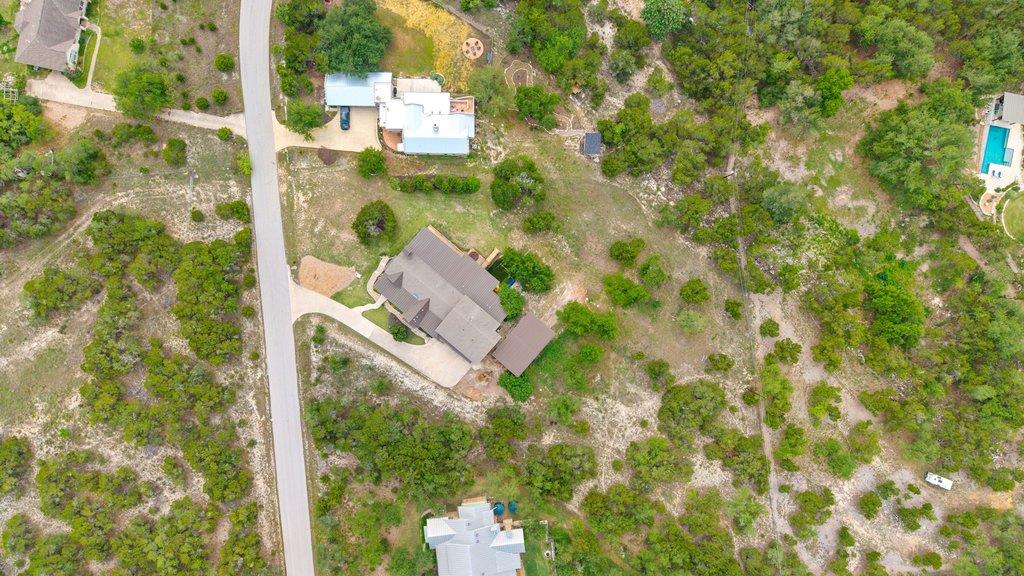 13442 Saddle Back Pass Austin TX 78738