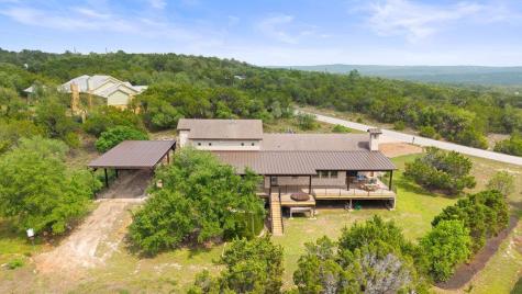 13442 Saddle Back Pass Austin TX 78738