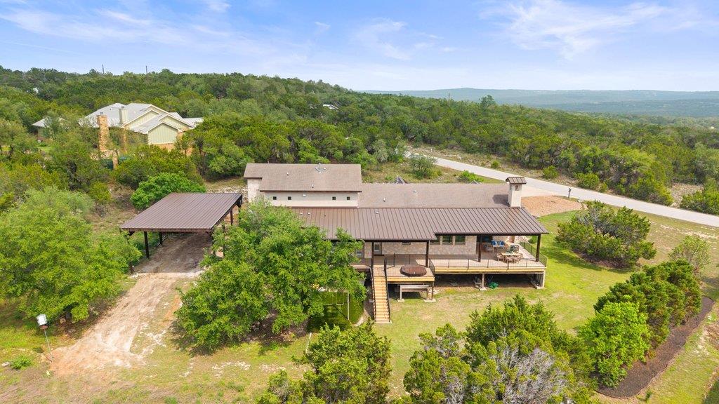 13442 Saddle Back Pass Austin TX 78738