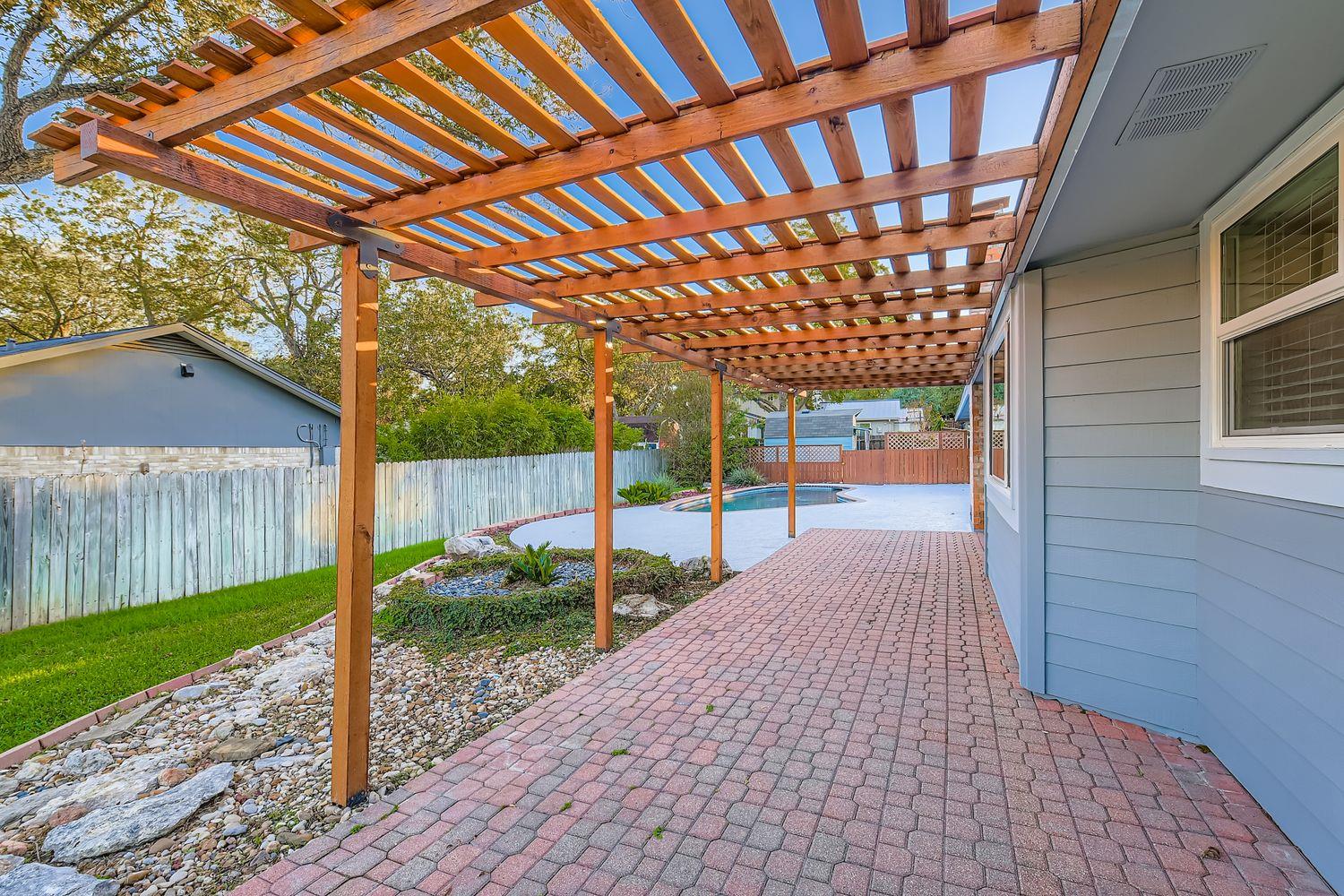 9201 Heatherwood Drive Austin TX 78748