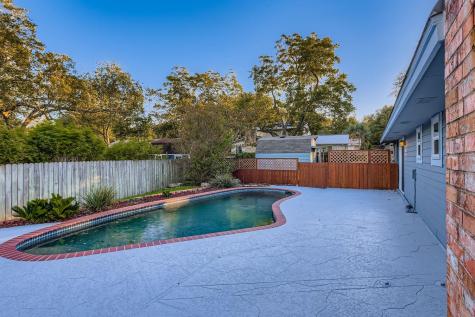 9201 Heatherwood Drive Austin TX 78748
